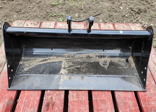 Mini digger ditching digging - digger,