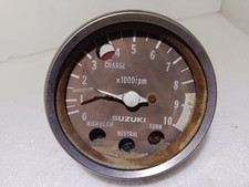 Suzuki GT 185 gt185 adventurer