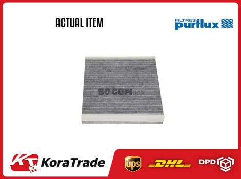 Interior air filter ahc286 - interior,