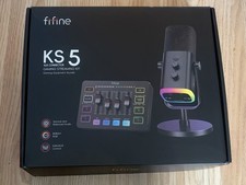 Fifine Pro Studio Kit With