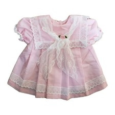 Carter’s Vintage Baby Girl