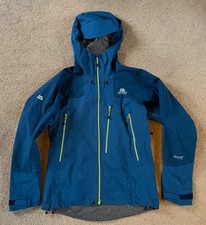 Mountain Equipment Lhotse Blue
