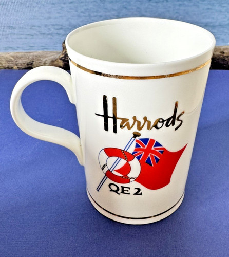 Vintage queen elizabeth - queen,