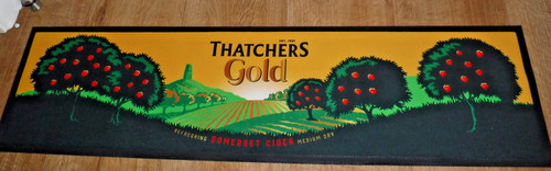 Thatchers gold cider rubber - thatchers,
