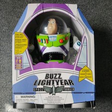 Buzz Lightyear Disney Store |