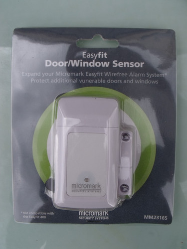 Micromark mm23165 door window - micromark,
