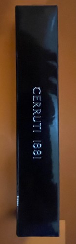 Cerruti 1881 fountain pen - 1881,