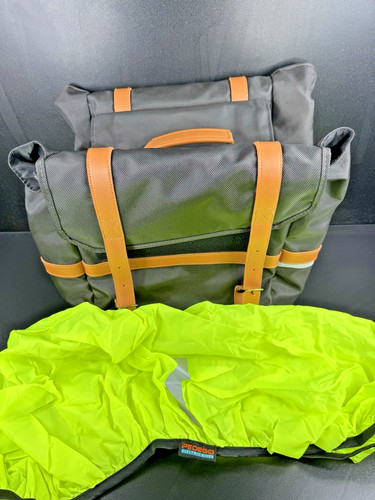 Pedego pannier bag electric - pedego,