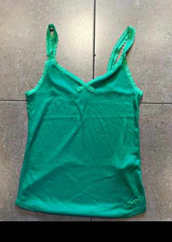 2000 hollister green - 2000’s,