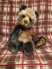 Charlie bears arkwright 2011 - arkwright,,
