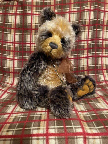 Charlie bears arkwright 2011 - arkwright,,