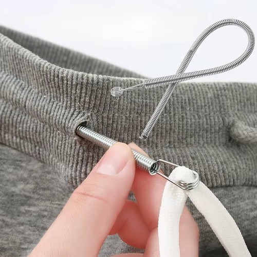 Universal rope threader - universal,