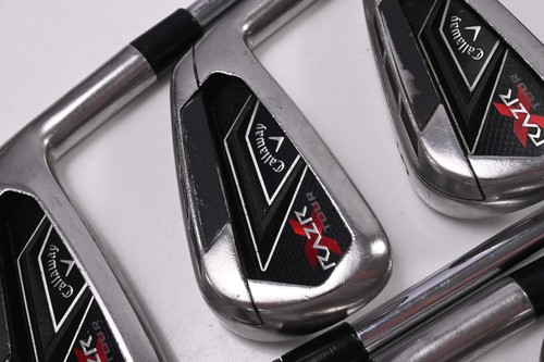 Callaway razr tour irons - razr,