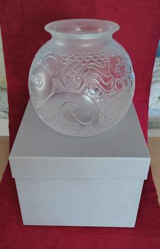Impressive lalique france xian - impressive,