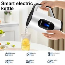 2.2L Stainless Steel Electric