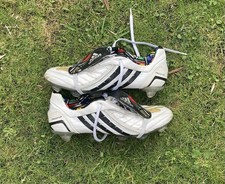 Vintage Adidas Predator