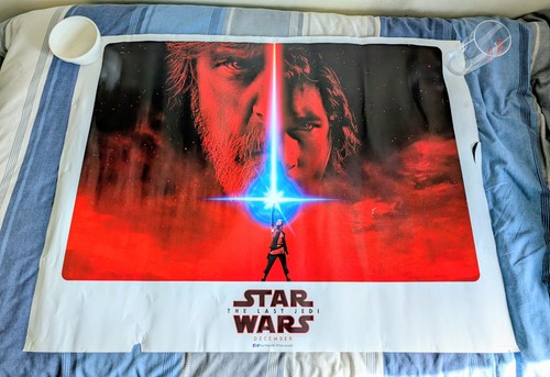 Star wars the last jedi - star,