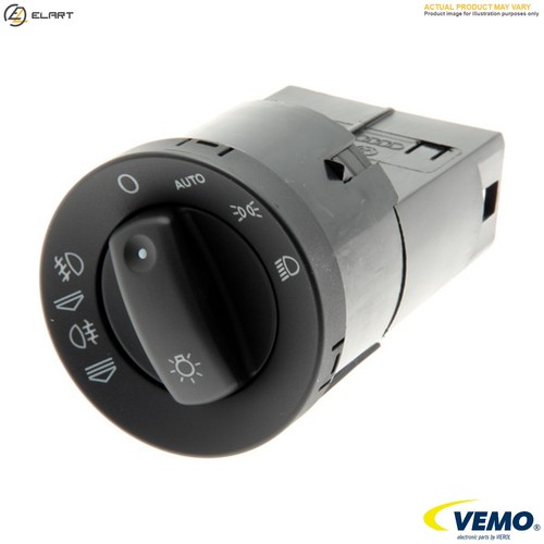 Switch headlight v40 0109 - switch,