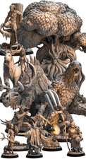 Ancient Wild Nest – 10