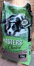 Masters Choice Dog Food 15Kg -