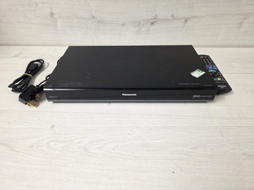 Panasonic dmr hw100 - dmr-hw100, 320gb