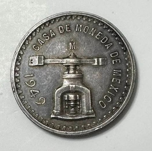 1949 one ounce - 1949,