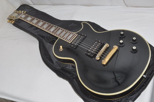 Greco les paul custom - greco,