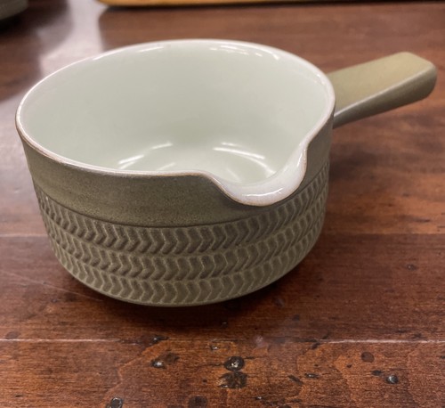 Denby camelot dark green - ,