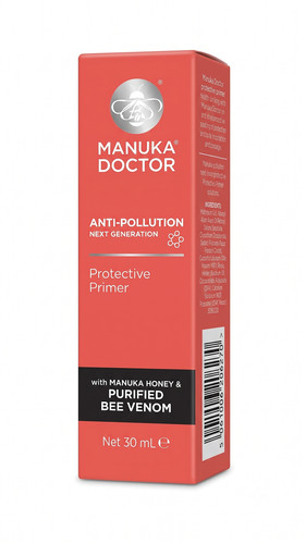 Manuka doctor anti pollution - manuka, anti-pollution