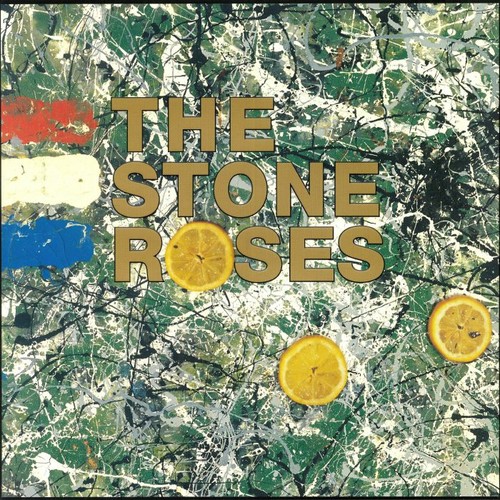 Stone roses the - roses,,