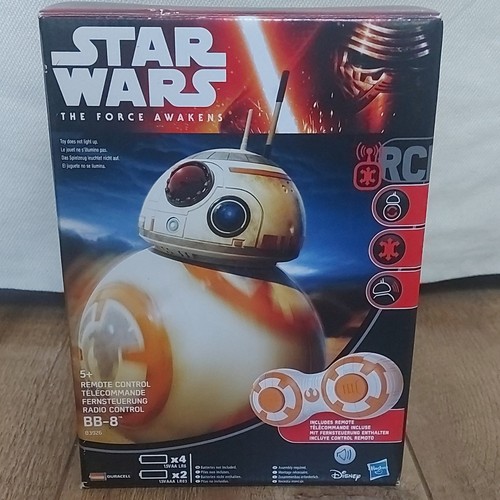 Star wars remote control - star,