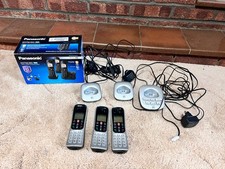 Digital cordless phone 7660 - cordless,