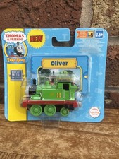 Take Along n play Thomas Tank Engine & Friends Train - OLIVER -   NEW SEALED