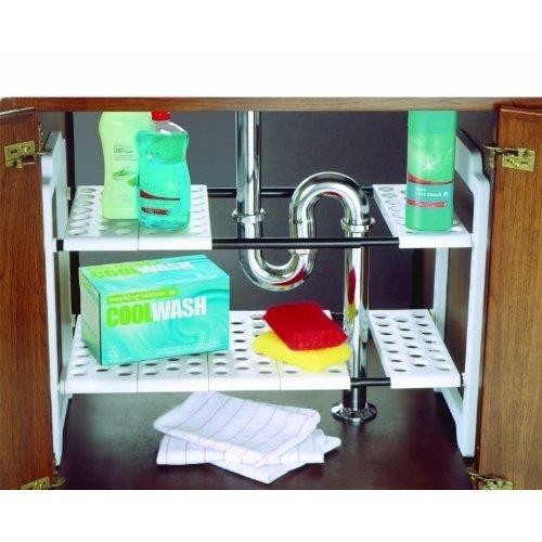 Addis under sink storage - sink,