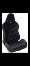 SEAT COVER FITS FORD FOCUS RS
