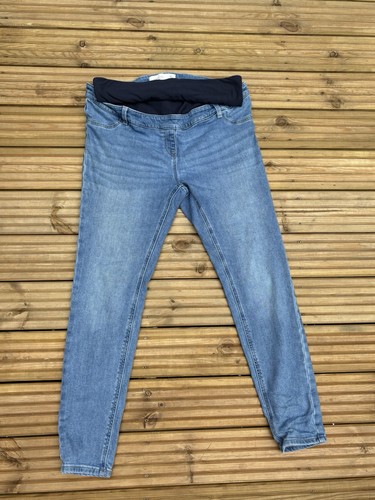 Women maternity jeans - jeans, uk16