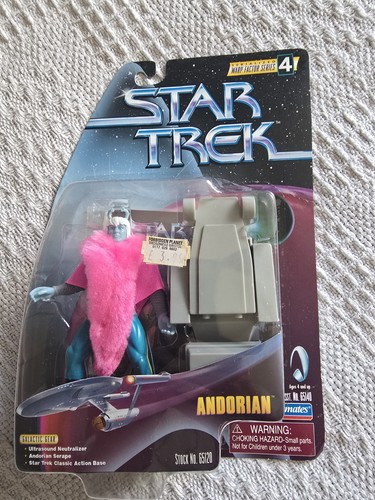Star trek warp factor series - star,
