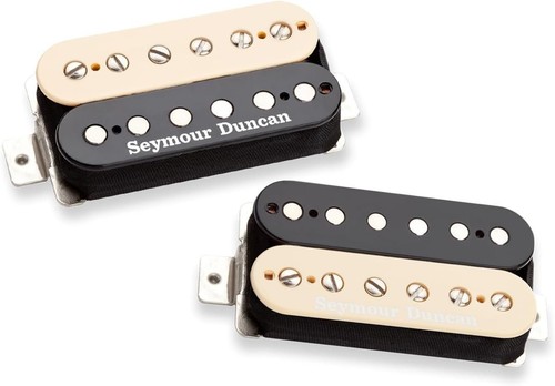 Seymour duncan pearly gates - seymour,