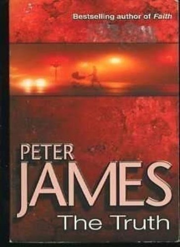 The truth peter - the, james