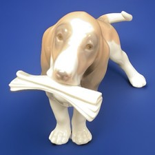 Lladro Morning Delivery