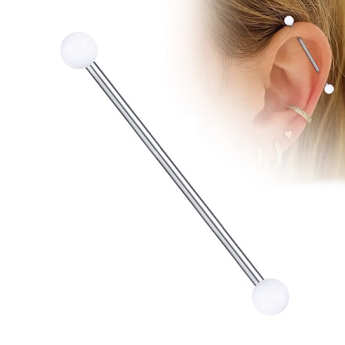 14g 38mm industrial - x,
