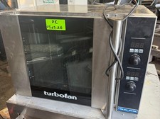 Blue Seal Turbofan E31D4