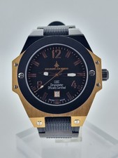 Chase Durer Conquest COSC