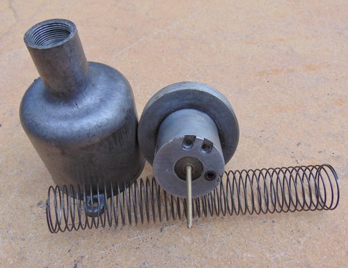 Classic carburettor hs2 - classic,