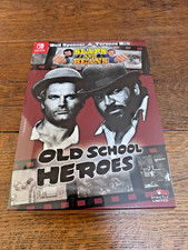 Bud Spencer & Terence Hill