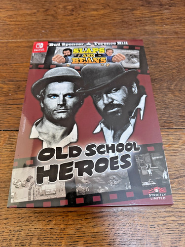 Bud spencer terence hill - &,