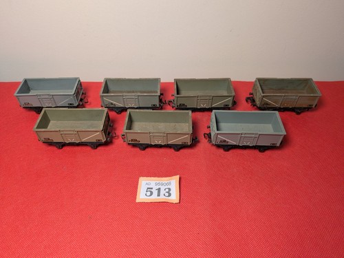 Rake vintage hornby - rake,
