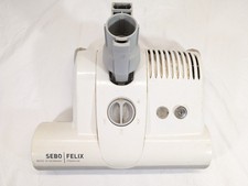 Sebo Felix 1 Premium Brush