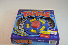 Tapple Board Game Fast Word