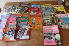 Practical Television Magazines